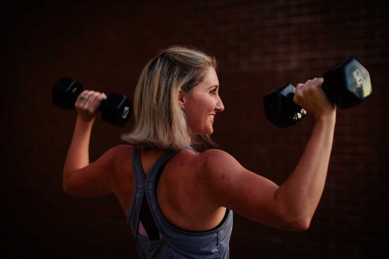 MommyFit MommyFit