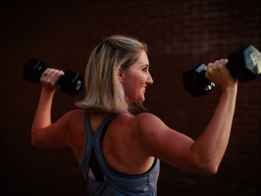 MommyFit MommyFit