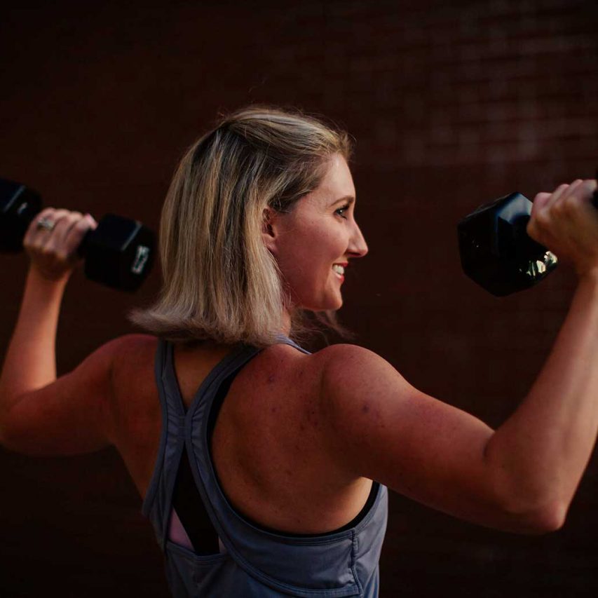 MommyFit MommyFit