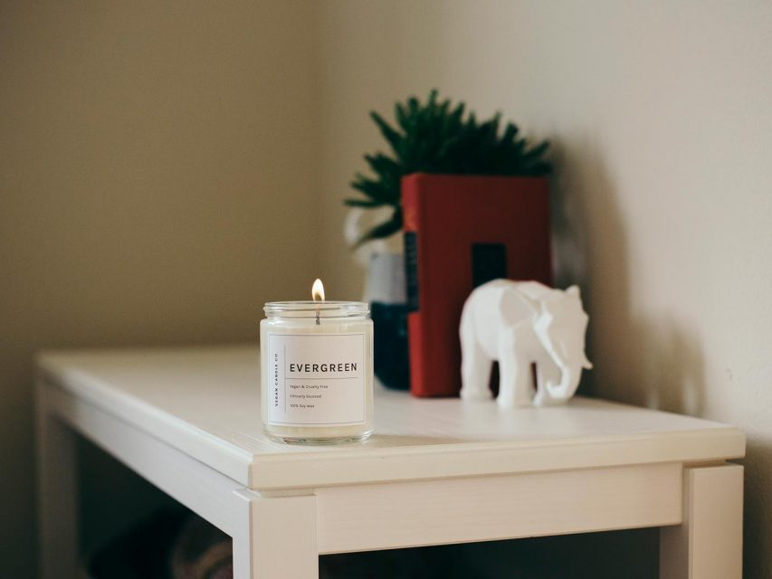 Vegan Candle Co. Vegan Candle Co.