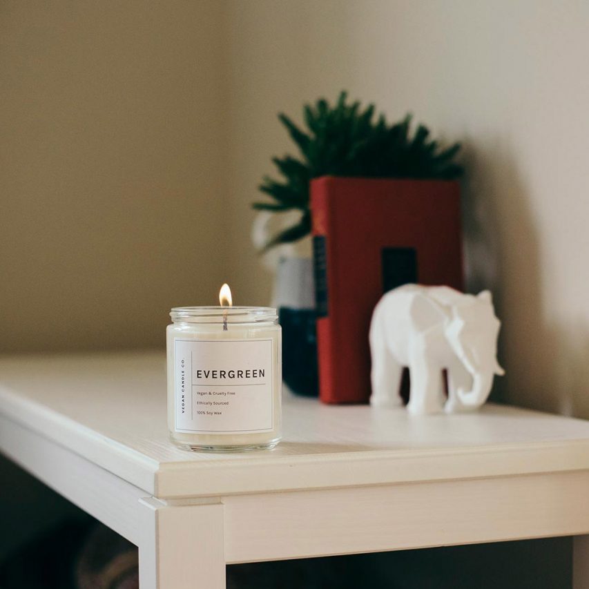 Vegan Candle Co. Vegan Candle Co.