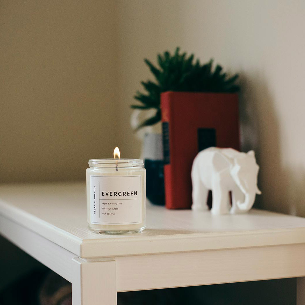 Vegan Candle Co. Vegan Candle Co.